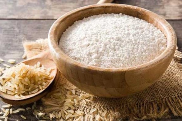 تصویر 2 از قیمت سويق برنج ۳۰۰ گرمي + خرید باور نکردنی